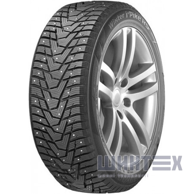 Hankook Winter i*Pike X W429A 245/70 R17 110T (под шип)